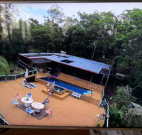 Where the forest meets the Sea on the Gold Coast - Accommodation Georgetown