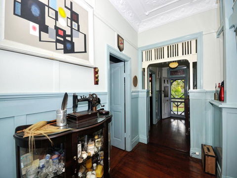 Where The River Runs - Accommodation Georgetown 3