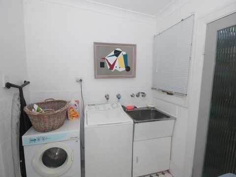 Where The River Runs - Accommodation Georgetown 2