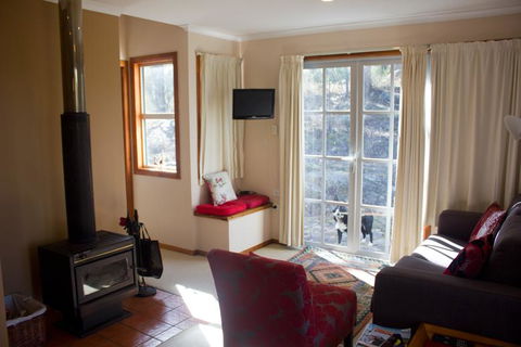 Whiskey Gully Wines - Accommodation Georgetown 0
