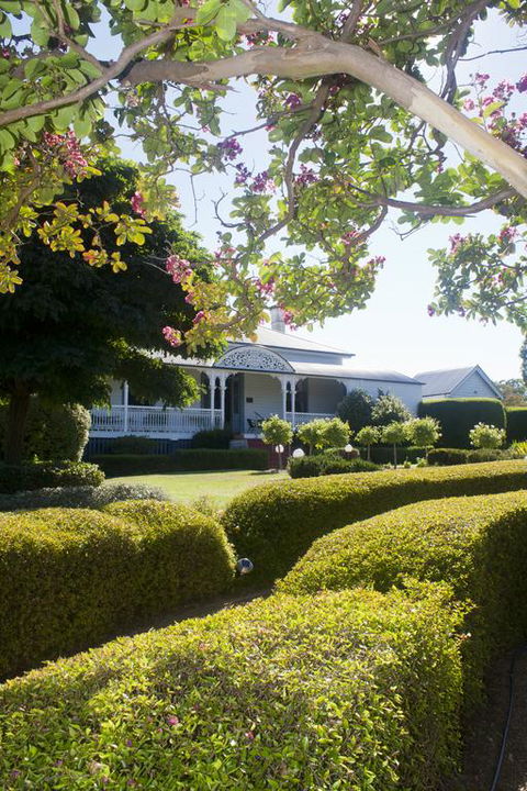 Whiskey Gully Wines - Accommodation Georgetown 3