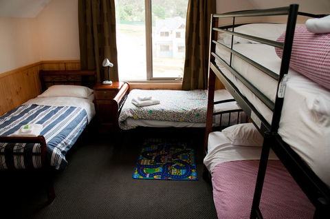 Whistler - Accommodation Georgetown 3