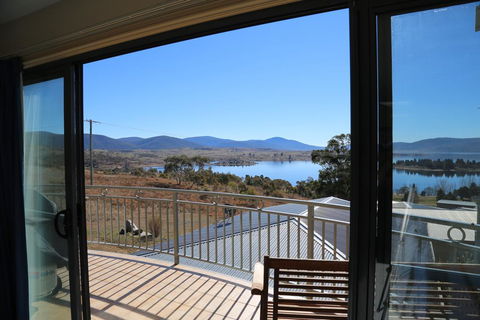 Whistler 4 - Accommodation Georgetown 0