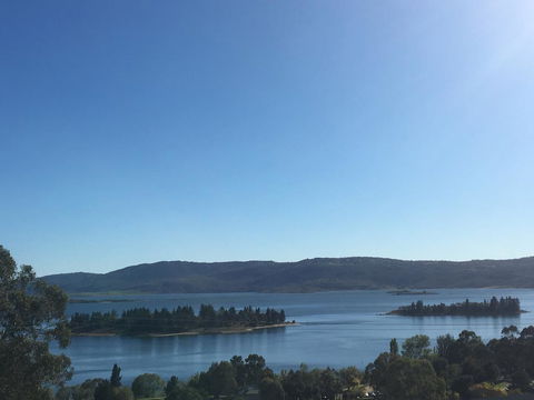 Whistler 4 - Accommodation Georgetown 1