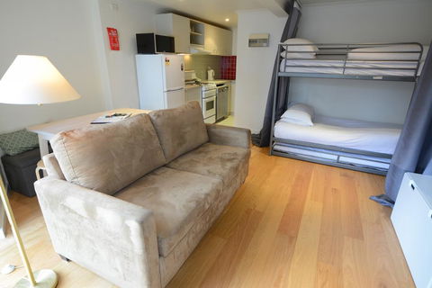 Whistler 8 Glacier - Accommodation Georgetown 3