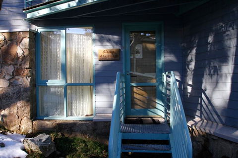 Whistler 8 Glacier - Accommodation Georgetown 0