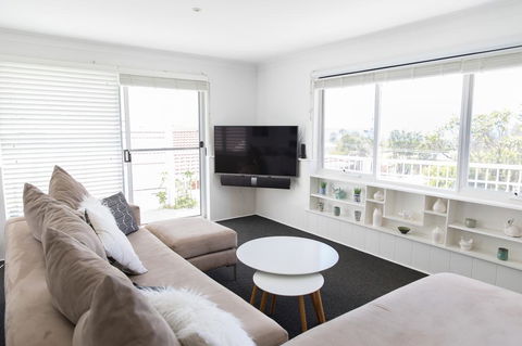 White Beach Cottage - Accommodation Georgetown 3