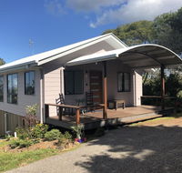 White Cedar Cottage - Accommodation Georgetown