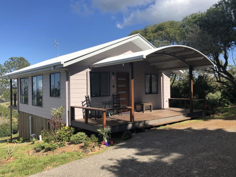 White Cedar Cottage - Accommodation Georgetown 0