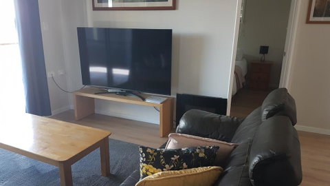 White Cedar Cottage - Accommodation Georgetown 2