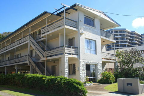 WHITE DOLPHIN, UNIT 5 - Accommodation Georgetown 0