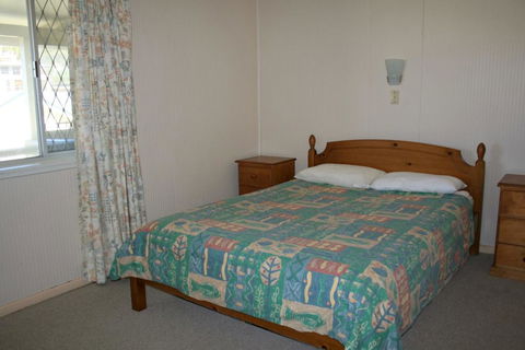 WHITE DOLPHIN, UNIT 5 - Accommodation Georgetown 3