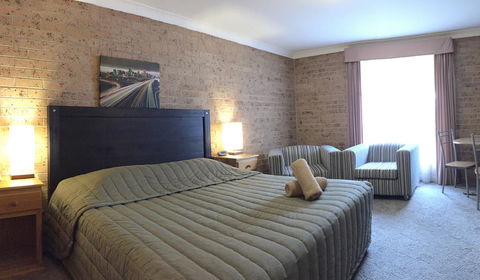 White Lanterns Motel - Accommodation Georgetown 1