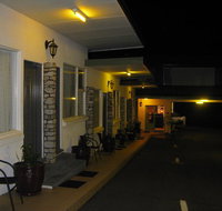 White Manor Motel - Accommodation Georgetown