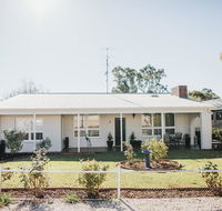 White on Wright Clare - Accommodation Georgetown
