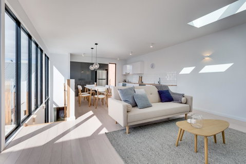 White Room Apartments - Accommodation Georgetown 0