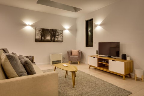 White Room Apartments - Accommodation Georgetown 2