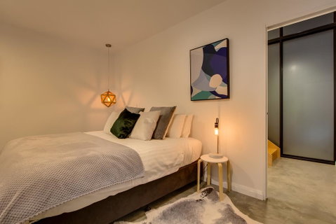 White Room Apartments - Accommodation Georgetown 1