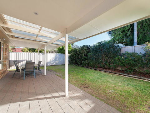 White Sands @ Fingal Bay - Accommodation Georgetown 3