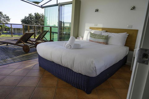 White Sands Estate - Accommodation Georgetown 2