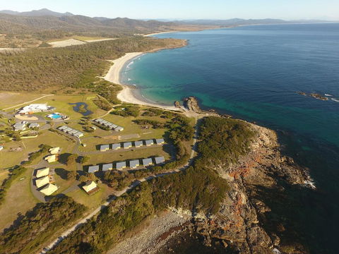 White Sands Estate - Accommodation Georgetown 0