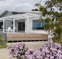WHITE SHELLS HOLIDAY RENTAL - Accommodation Georgetown