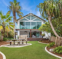 WHITE WASH ON SHE OAK - Accommodation Georgetown