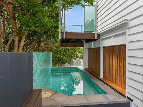 WHITE WASH ON SHE OAK - Accommodation Georgetown 1
