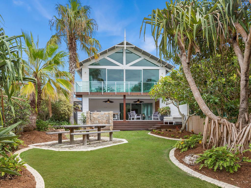 Casuarina NSW Accommodation Georgetown