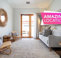 Whitehaven on Moseley - Wifi - Nespresso - Accommodation Georgetown