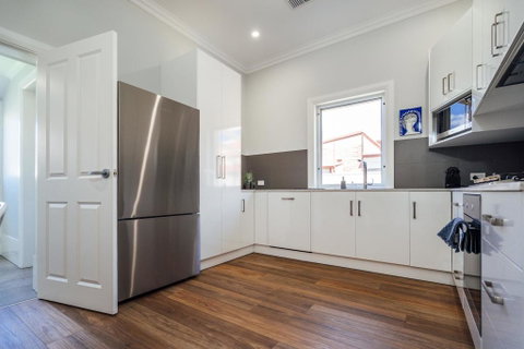 Whitehaven On Moseley - Wifi - Nespresso - Accommodation Georgetown 3
