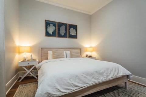 Whitehaven On Moseley - Wifi - Nespresso - Accommodation Georgetown 1