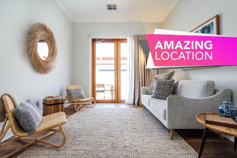 Whitehaven On Moseley - Wifi - Nespresso - Accommodation Georgetown 0