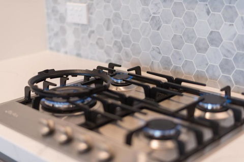 Whitehorse Tower 2 Bedroom 2 Bath - Accommodation Georgetown 3