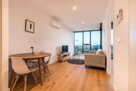 Whitehorse Tower Deluxe 1 Bedroom With View - Accommodation Georgetown 1