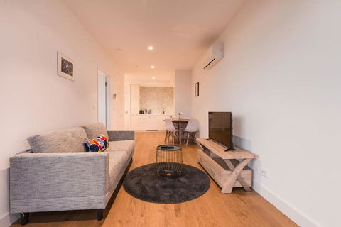 Whitehorse Tower Deluxe 1 Bedroom With View - Accommodation Georgetown 2