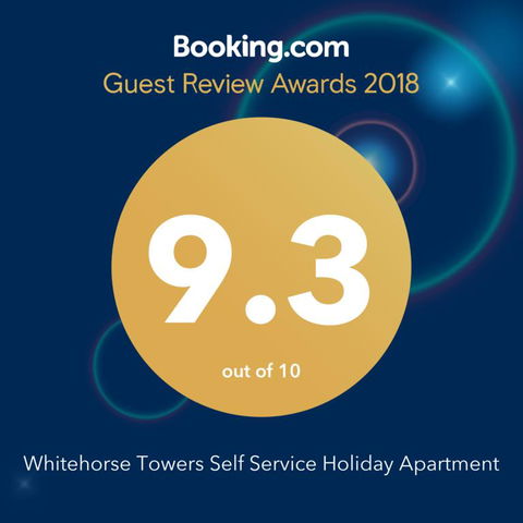 Whitehorse Towers Self Service Holiday Apartment - Accommodation Georgetown 3