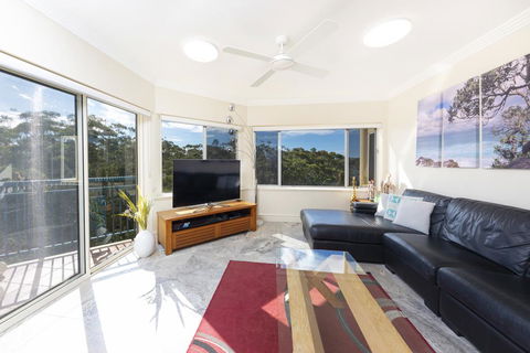 Whitesands Penthouse 1 - Accommodation Georgetown 3