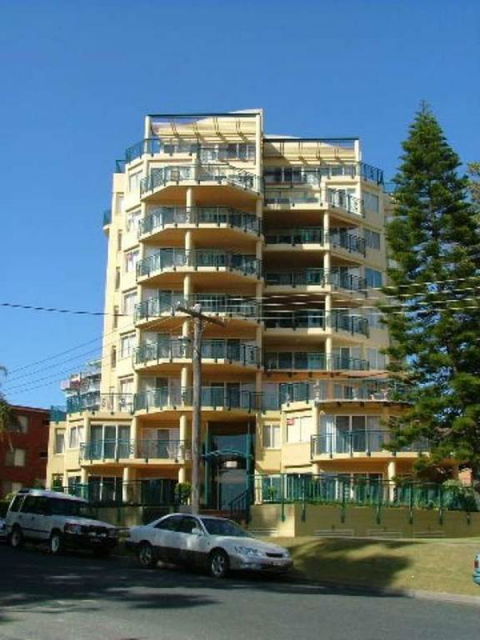 Whitesands, Unit 103, 38 North Street - Accommodation Georgetown 3