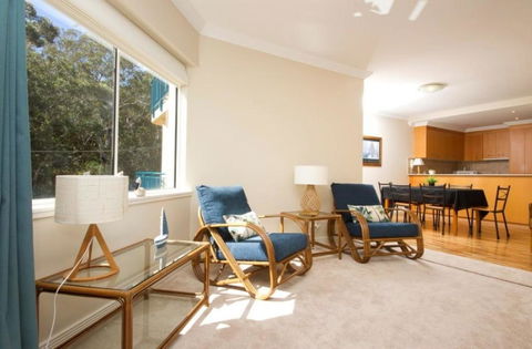 Whitesands, Unit 103, 38 North Street - Accommodation Georgetown 2