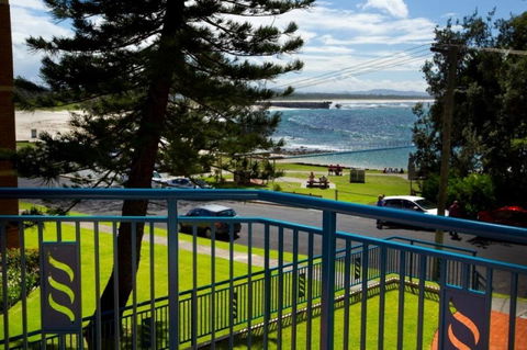 Whitesands, Unit 103, 38 North Street - Accommodation Georgetown 1