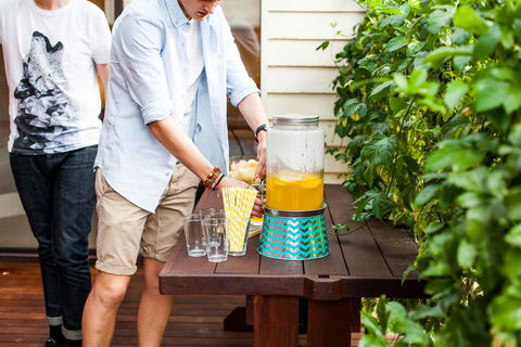 Whitewood Cottage - Secluded Spa - Accommodation Georgetown 3