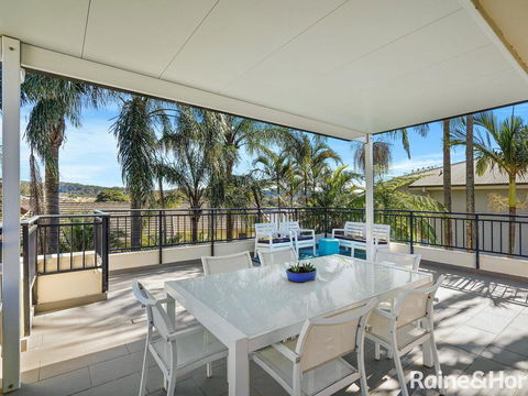 Whiting Escape - 2/13 Whiting Avenue, Terrigal - Accommodation Georgetown 0