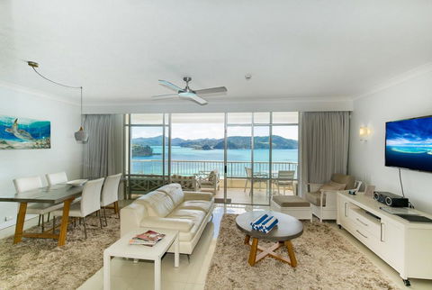Whitsunday Apartment 1306 - Accommodation Georgetown 3