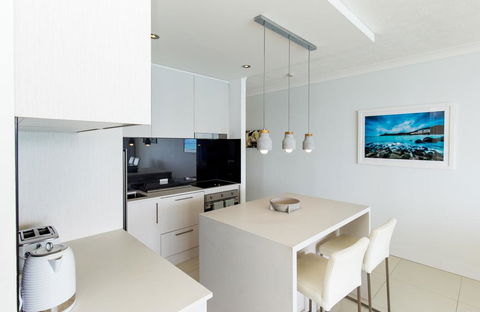 Whitsunday Apartment 1306 - Accommodation Georgetown 1