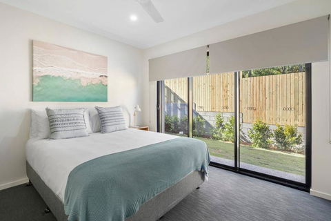 WHITSUNDAY Brand New Townhouse Close To Boardwalk - Accommodation Georgetown 3