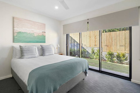 WHITSUNDAY Brand New Townhouse Close To Boardwalk - Accommodation Georgetown 3