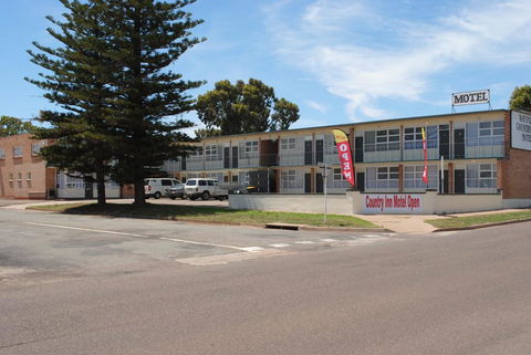 Whyalla Country Inn Motel - Accommodation Georgetown 3