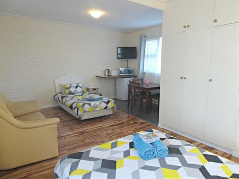 Whyalla Country Inn Motel - Accommodation Georgetown 1