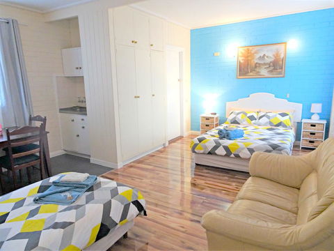 Whyalla Country Inn Motel - Accommodation Georgetown 0